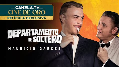 peliculas completas de mauricio garces.